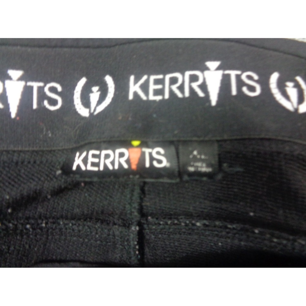 Kerrits Griptek II Fullseat Breach Pants Womens  XL Gray Equestrian Horse Riding - Picture 8 of 12